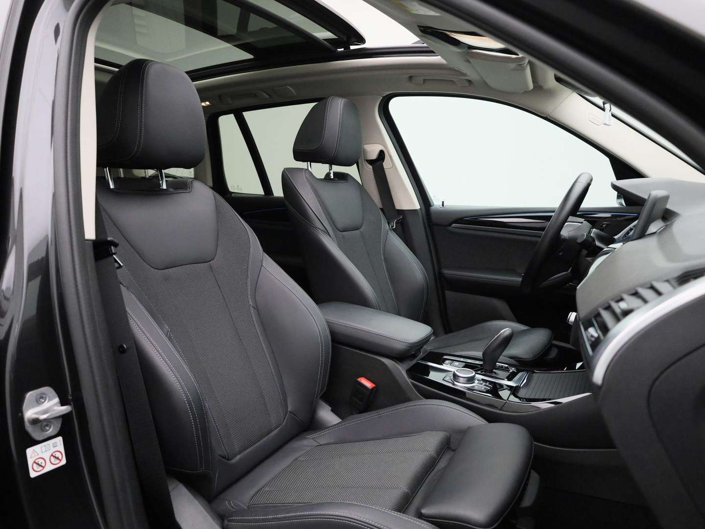 BMW X3 XDrive30e - 2021 - Joinsteer - #44