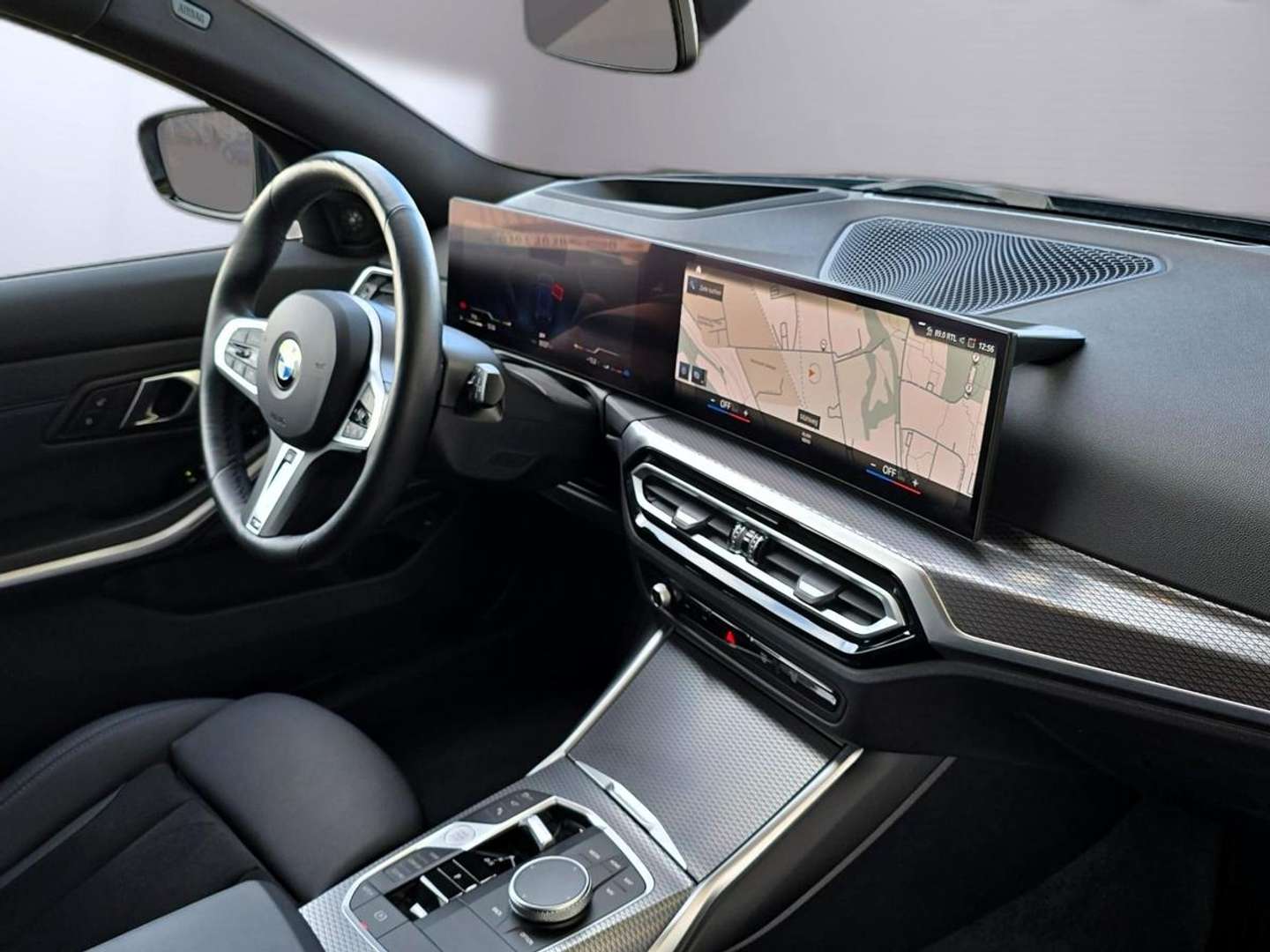 BMW Série 3 M Sport 320d XDrive - 2024 - Joinsteer - #9