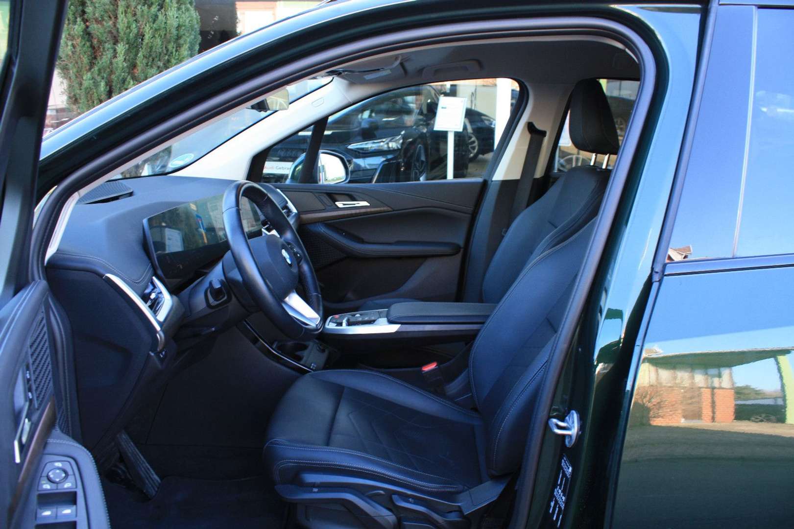 BMW Série 2 Active Tourer Luxury Line 218i - 2023 - Joinsteer - #17