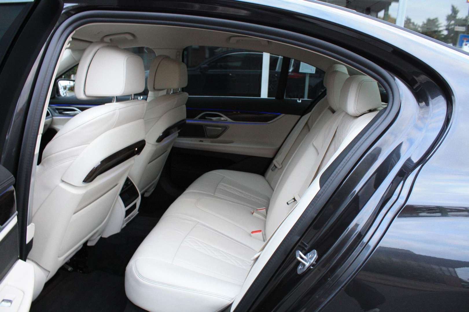 BMW Série 7 750i XDrive - 2022 - Joinsteer - #20