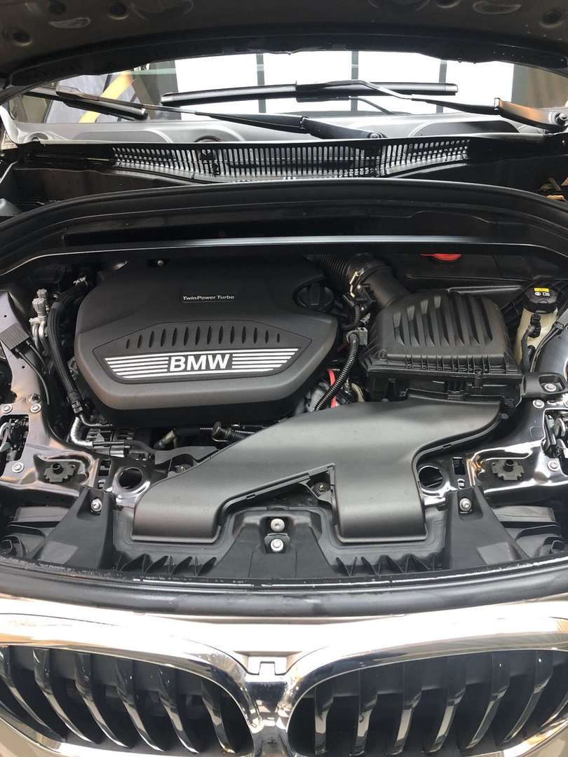 BMW X1 18d SDrive - 2022 - Joinsteer - #20