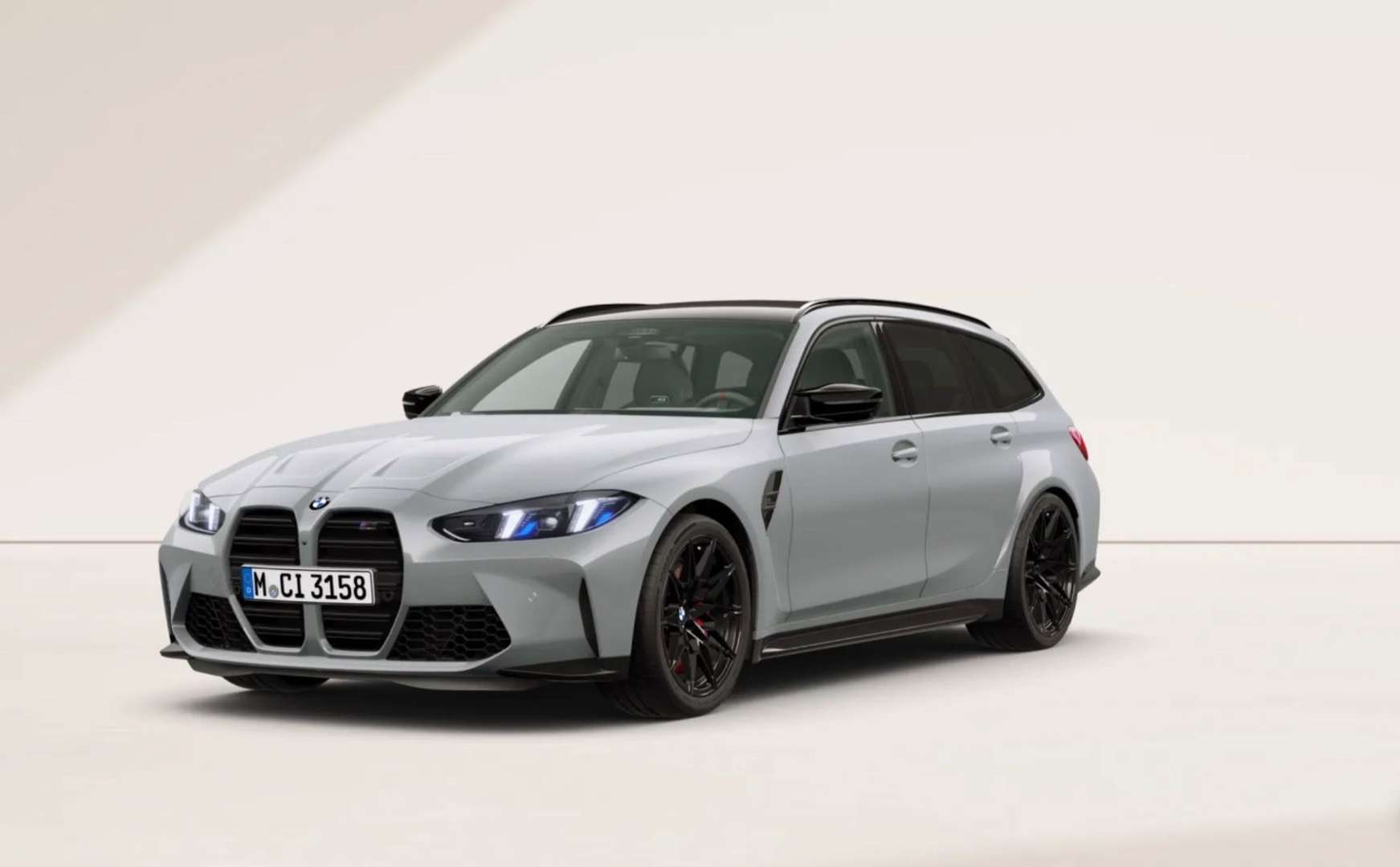 BMW M3 Touring M3 XDrive Competition - 2023 - Joinsteer - #2