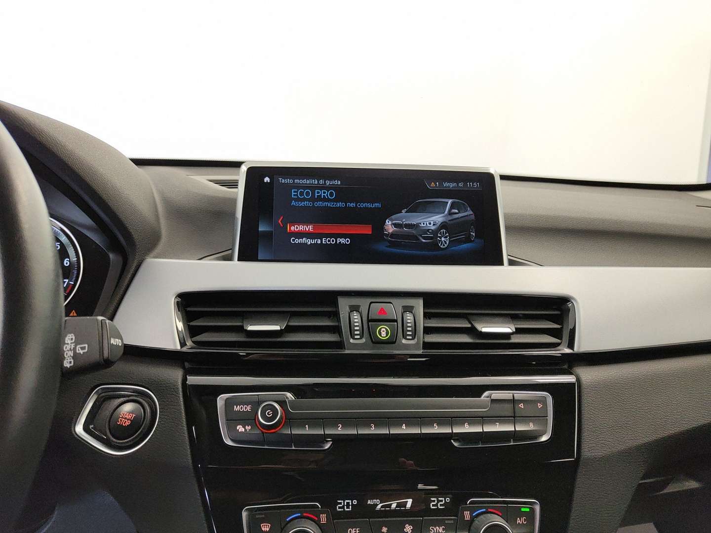 BMW X1 XDrive25e - 2022 - Joinsteer - #21