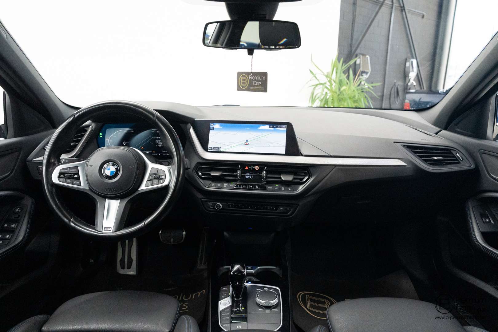 BMW 118 M Sport - 2023 - Joinsteer - #18