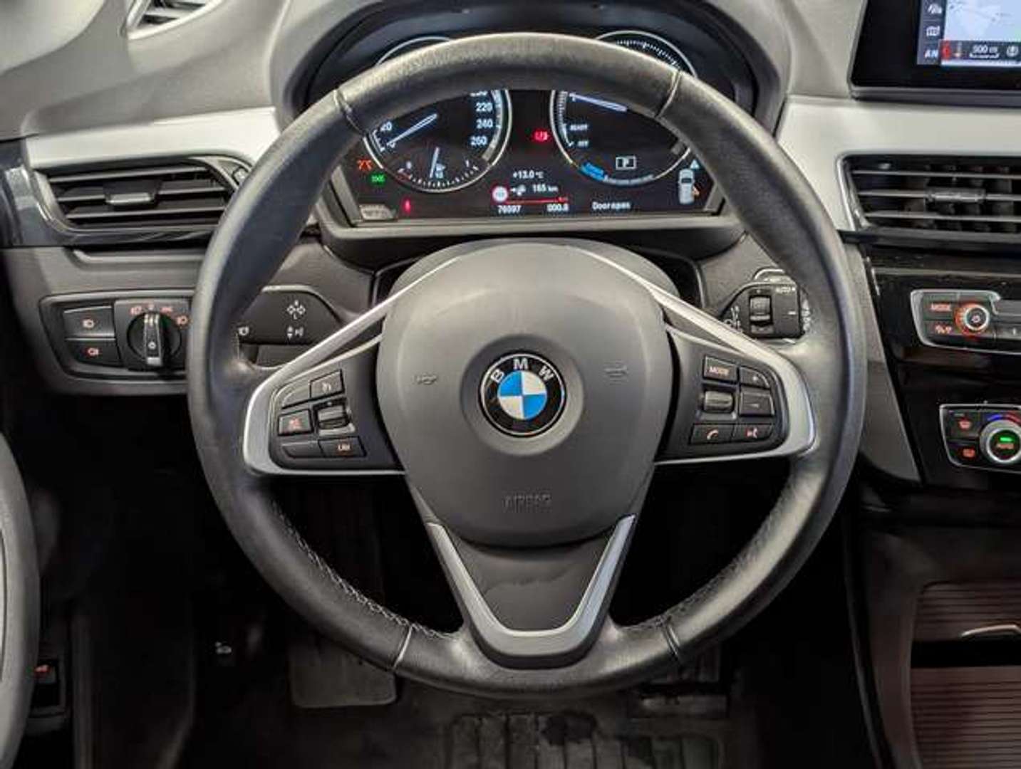 BMW X1 25e XDrive - 2021 - Joinsteer - #8