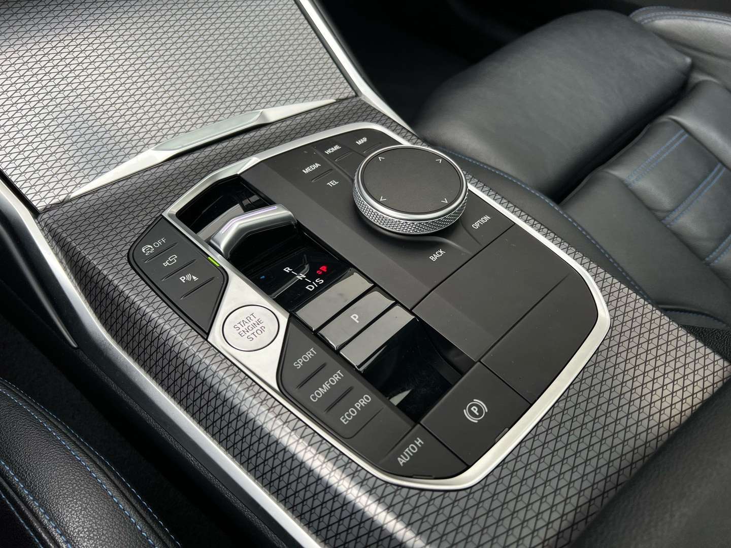 BMW Série 3 M Sport M340i XDrive - 2023 - Joinsteer - #11