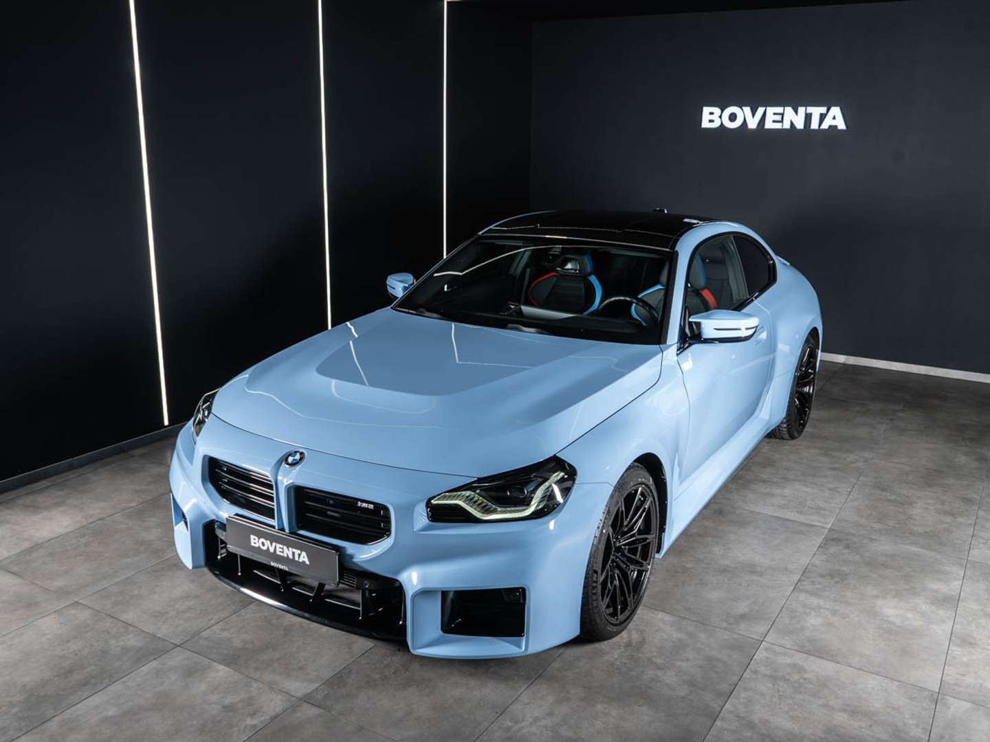 BMW M2 M Sport - 2023 - Joinsteer - #3
