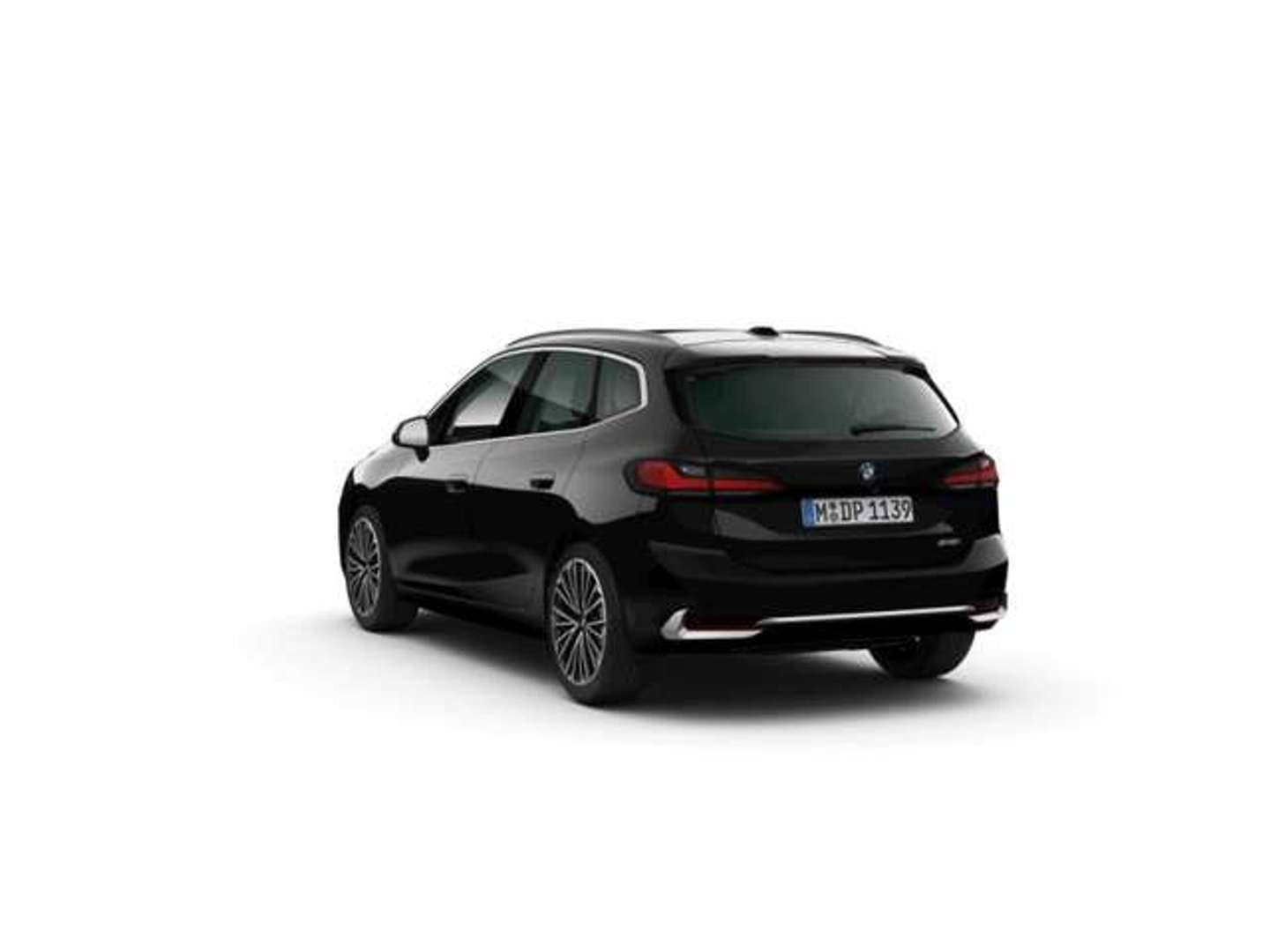 BMW 216 Active Tourer Luxury Line - 2025 - Joinsteer - #3