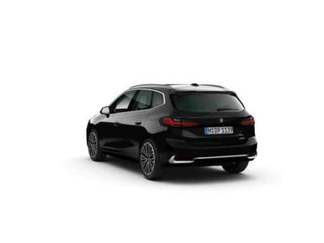 BMW 216 Active Tourer Luxury Line — photo 3