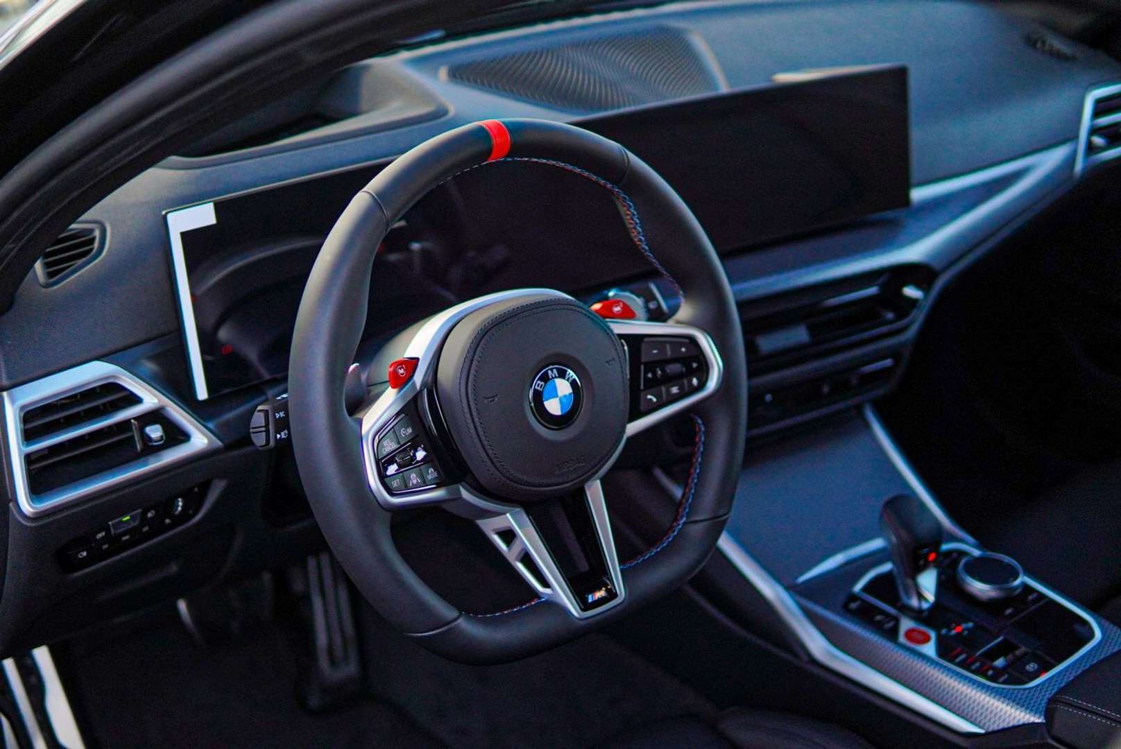 BMW M3 M3 XDrive Competition - 2026 - Joinsteer - #7