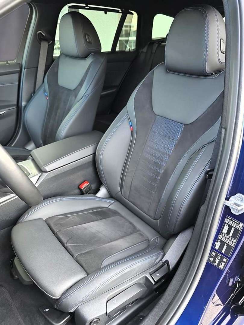 BMW Série 3 M Sport 320d XDrive - 2024 - Joinsteer - #10