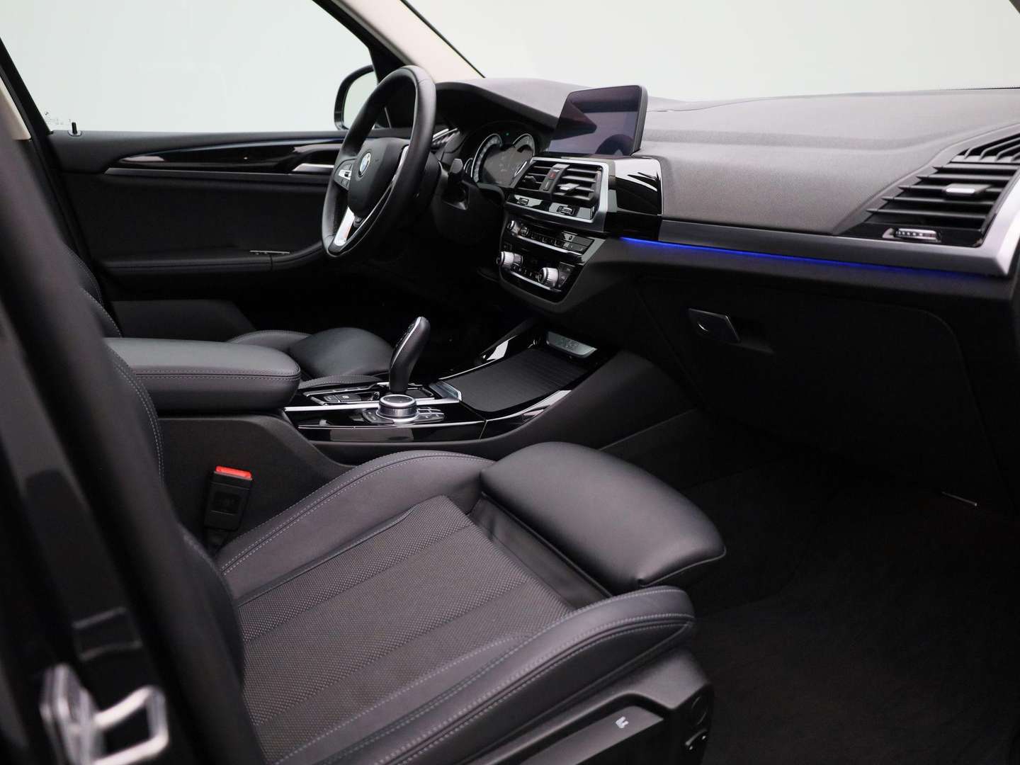 BMW X3 XDrive30e - 2021 - Joinsteer - #45