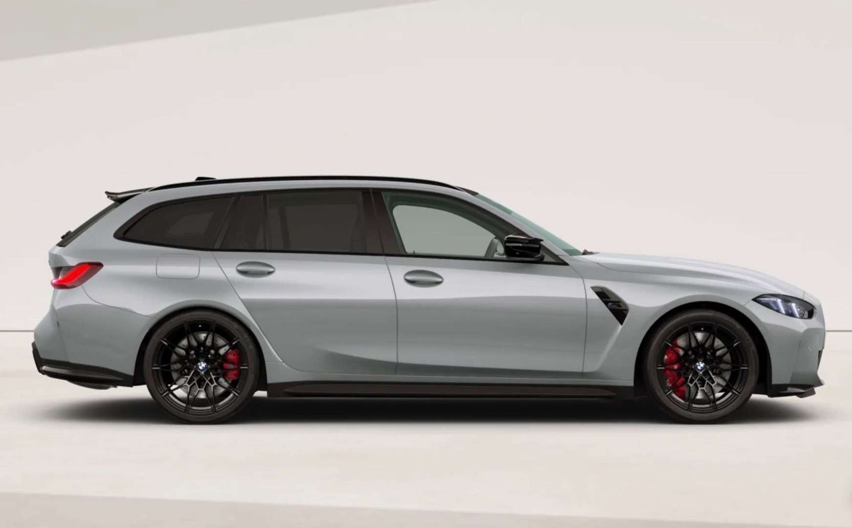 BMW M3 Touring M3 XDrive Competition - 2023 - Joinsteer - #3