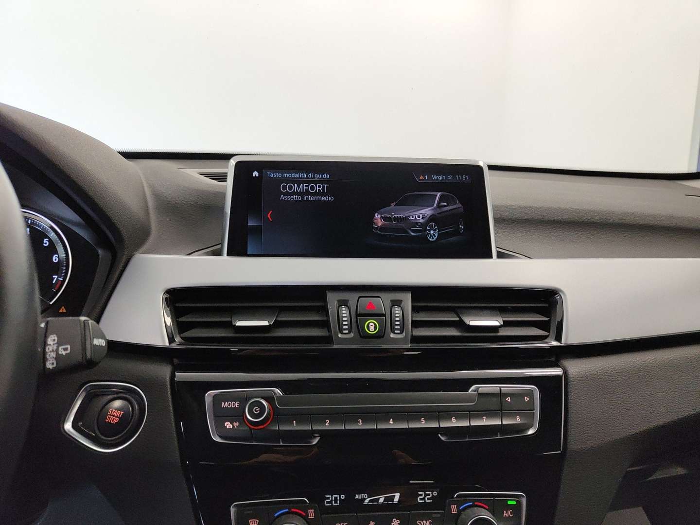 BMW X1 XDrive25e - 2022 - Joinsteer - #22