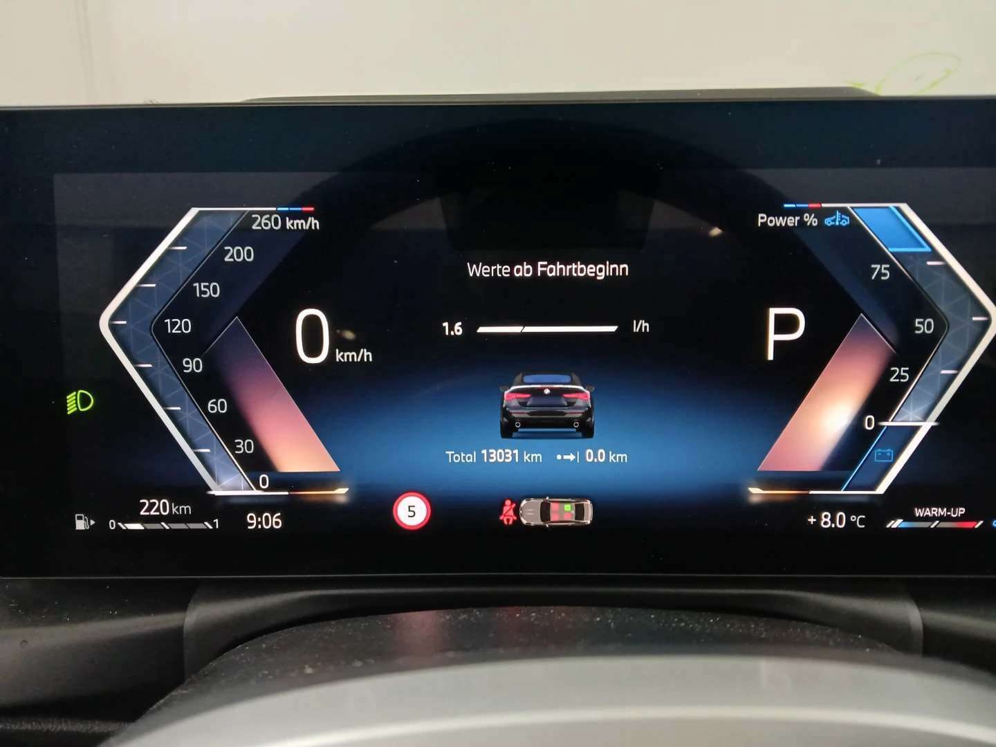 BMW Série 420 Cabriolet M Sport 420d - 2025 - Joinsteer - #8