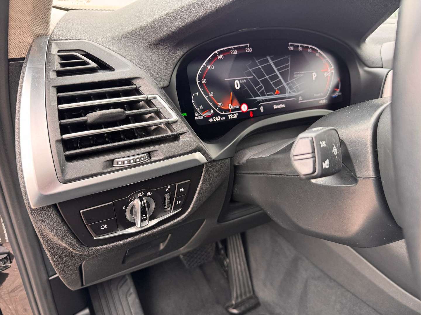 BMW X3 20d XDrive - 2022 - Joinsteer - #22