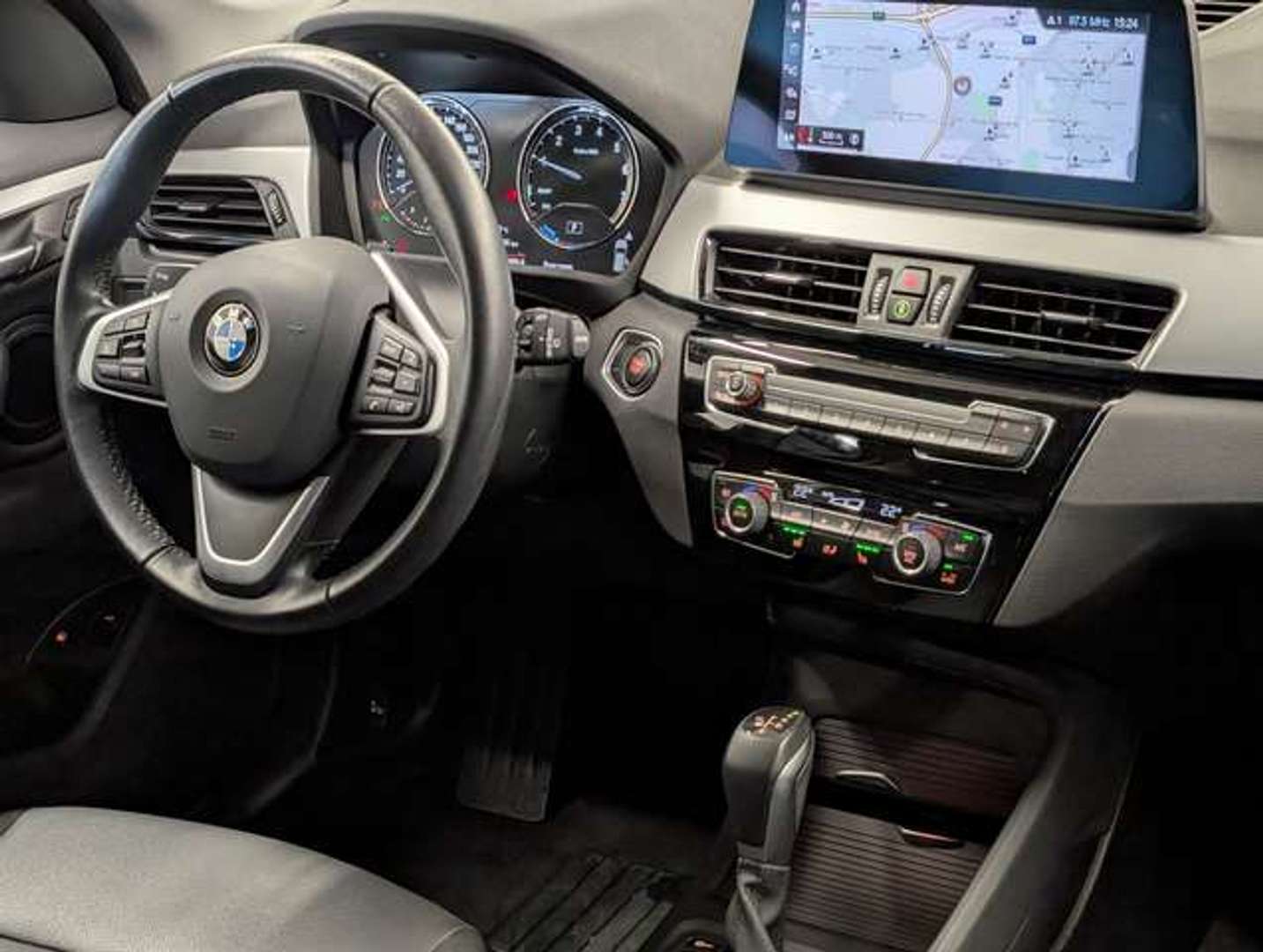 BMW X1 25e XDrive - 2021 - Joinsteer - #9