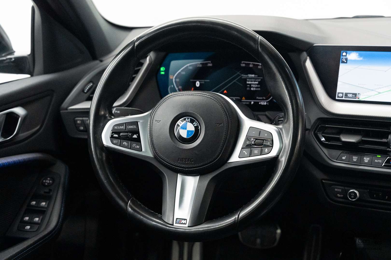 BMW 118 M Sport - 2023 - Joinsteer - #19