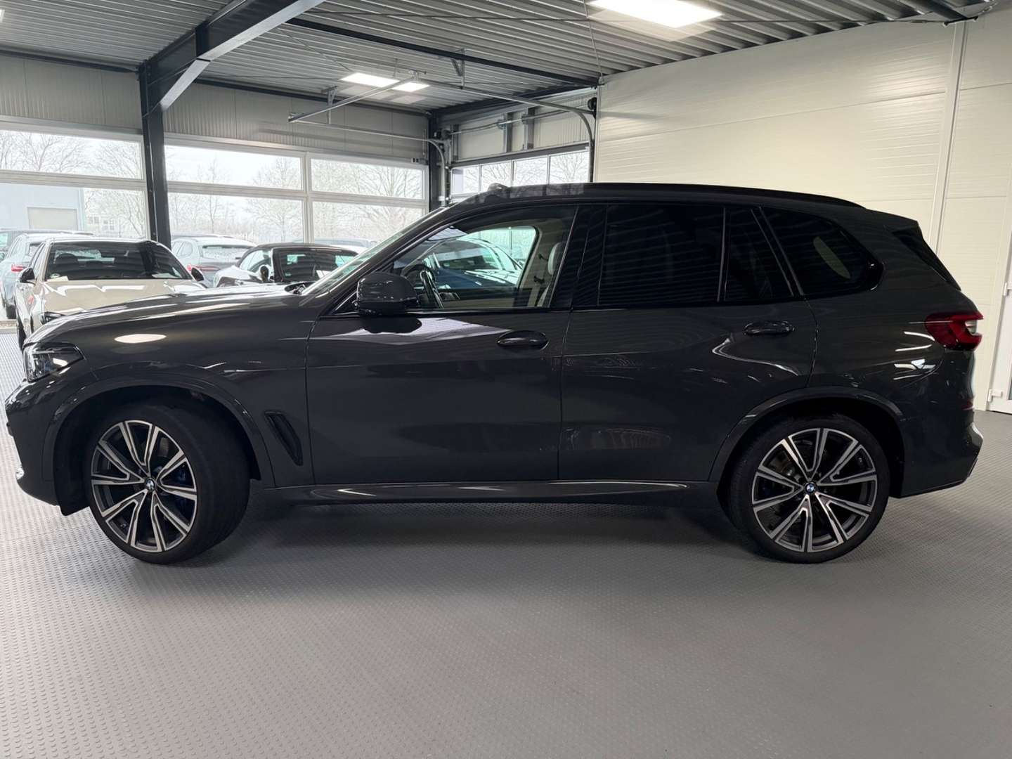 BMW X5 M Sport 40d - 2023 - Joinsteer - #3