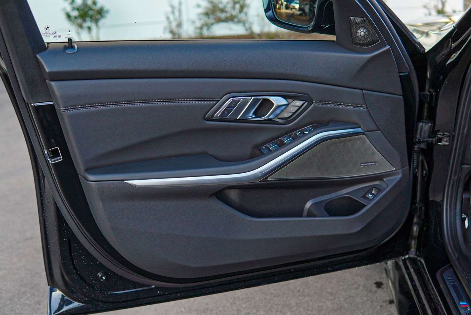 BMW M3 M3 XDrive Competition - 2026 - Joinsteer - #8