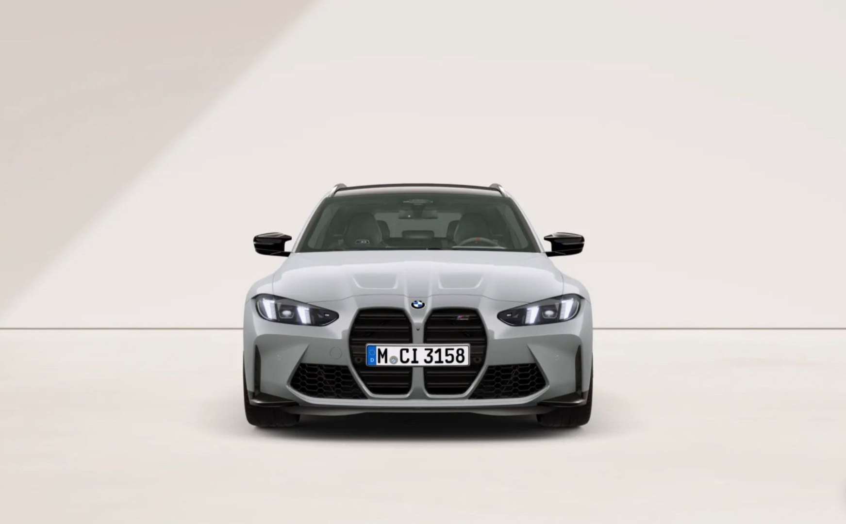 BMW M3 Touring M3 XDrive Competition - 2023 - Joinsteer - #4