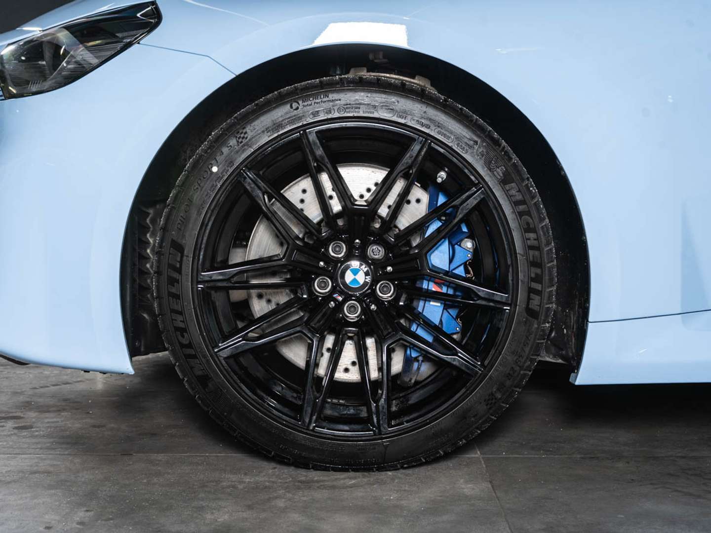 BMW M2 M Sport - 2023 - Joinsteer - #4