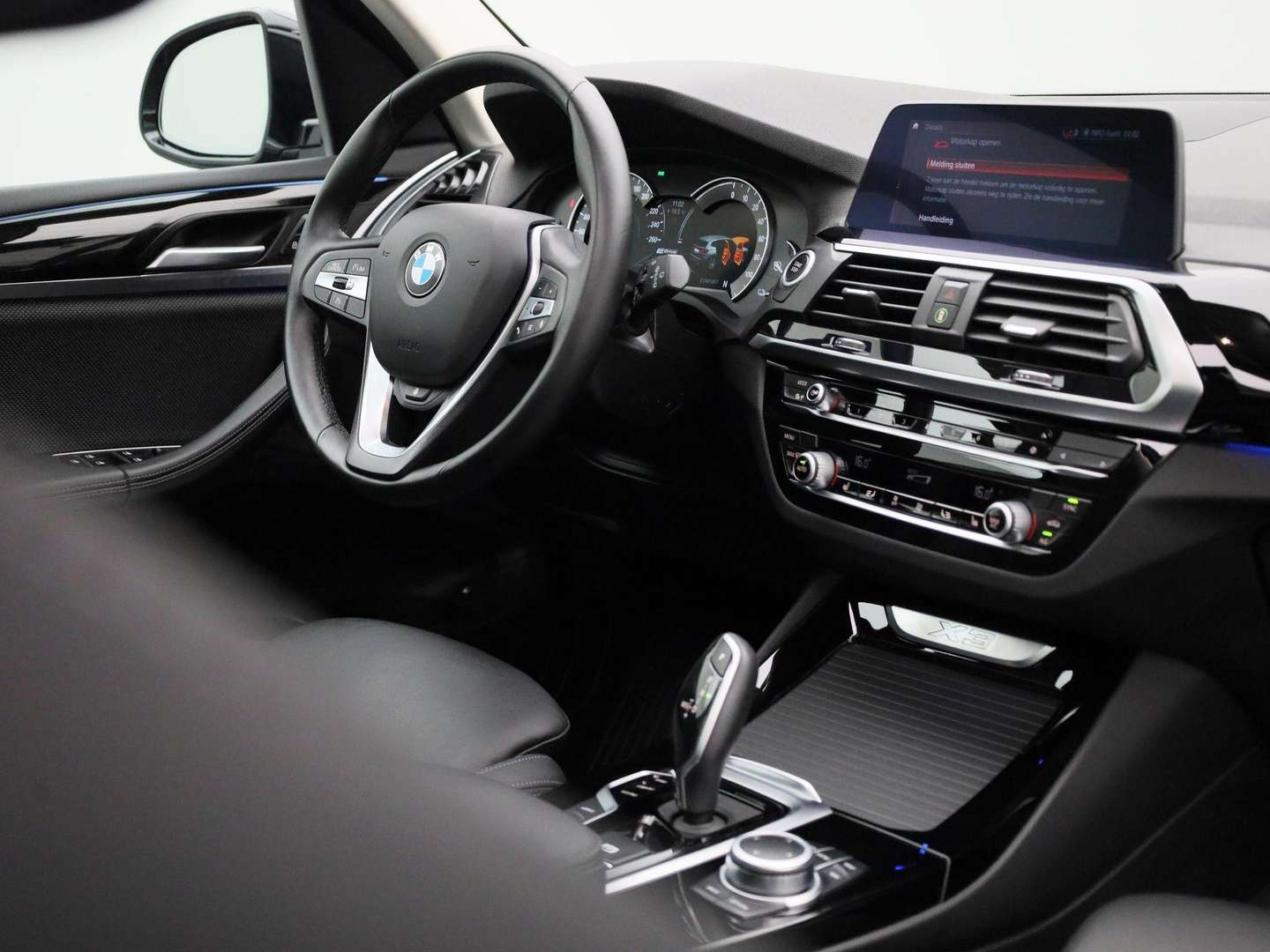 BMW X3 XDrive30e - 2021 - Joinsteer - #46