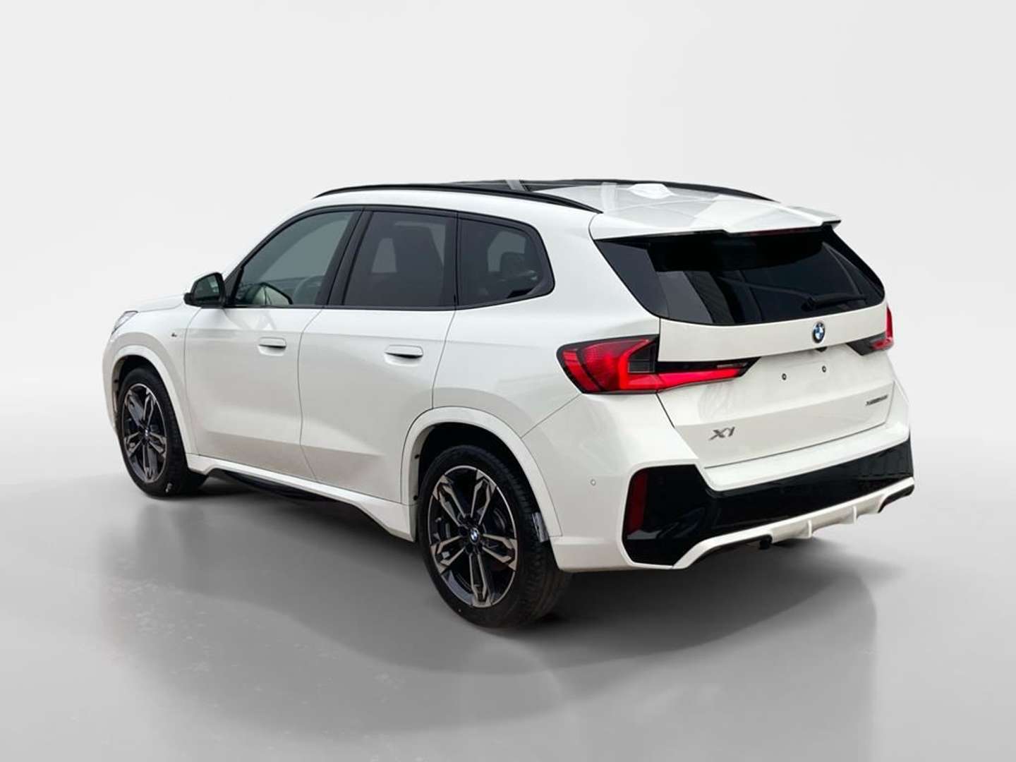 BMW X1 M Sport - 2025 - Joinsteer - #4
