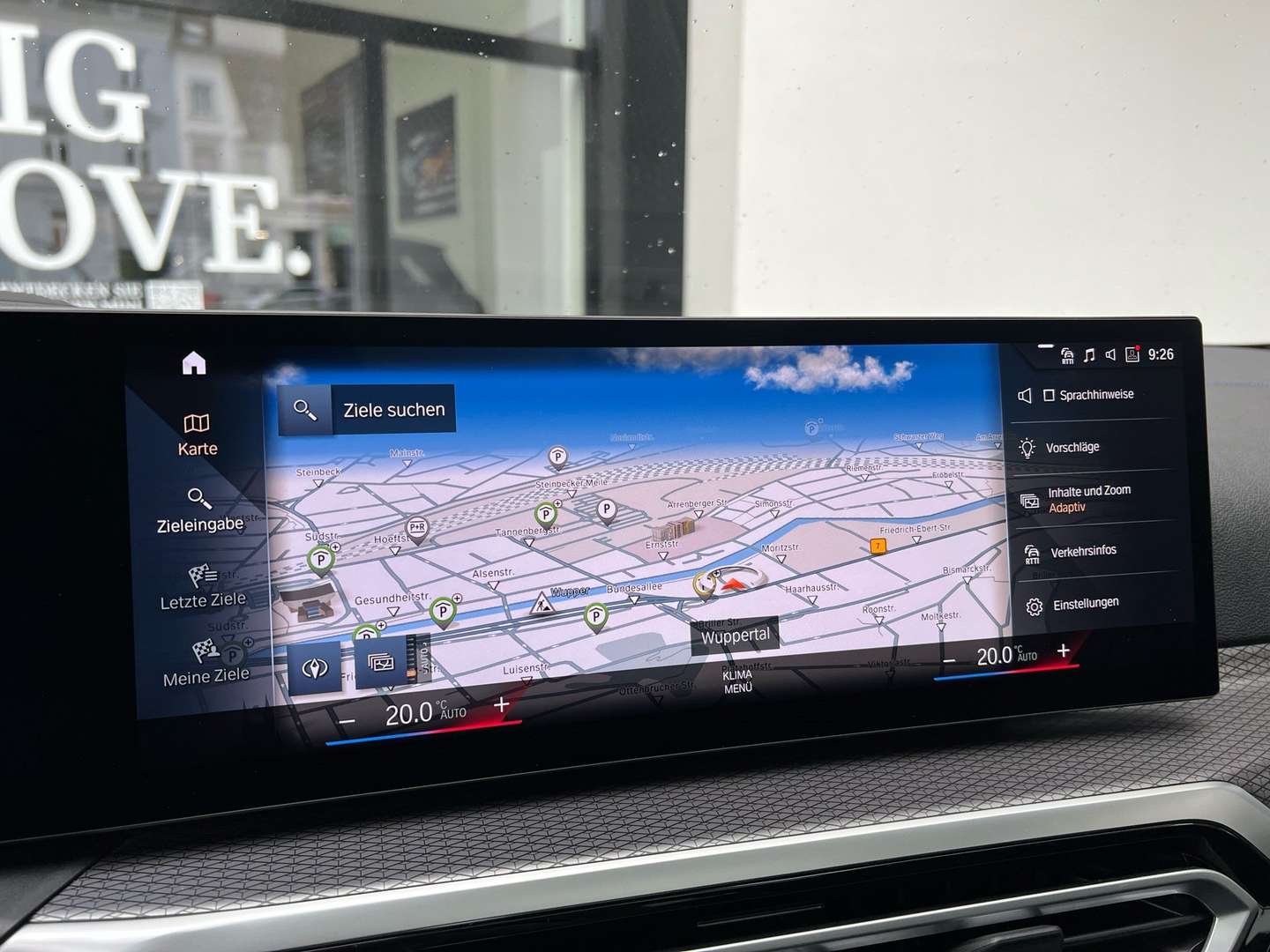 BMW Série 3 M Sport M340i XDrive - 2023 - Joinsteer - #13