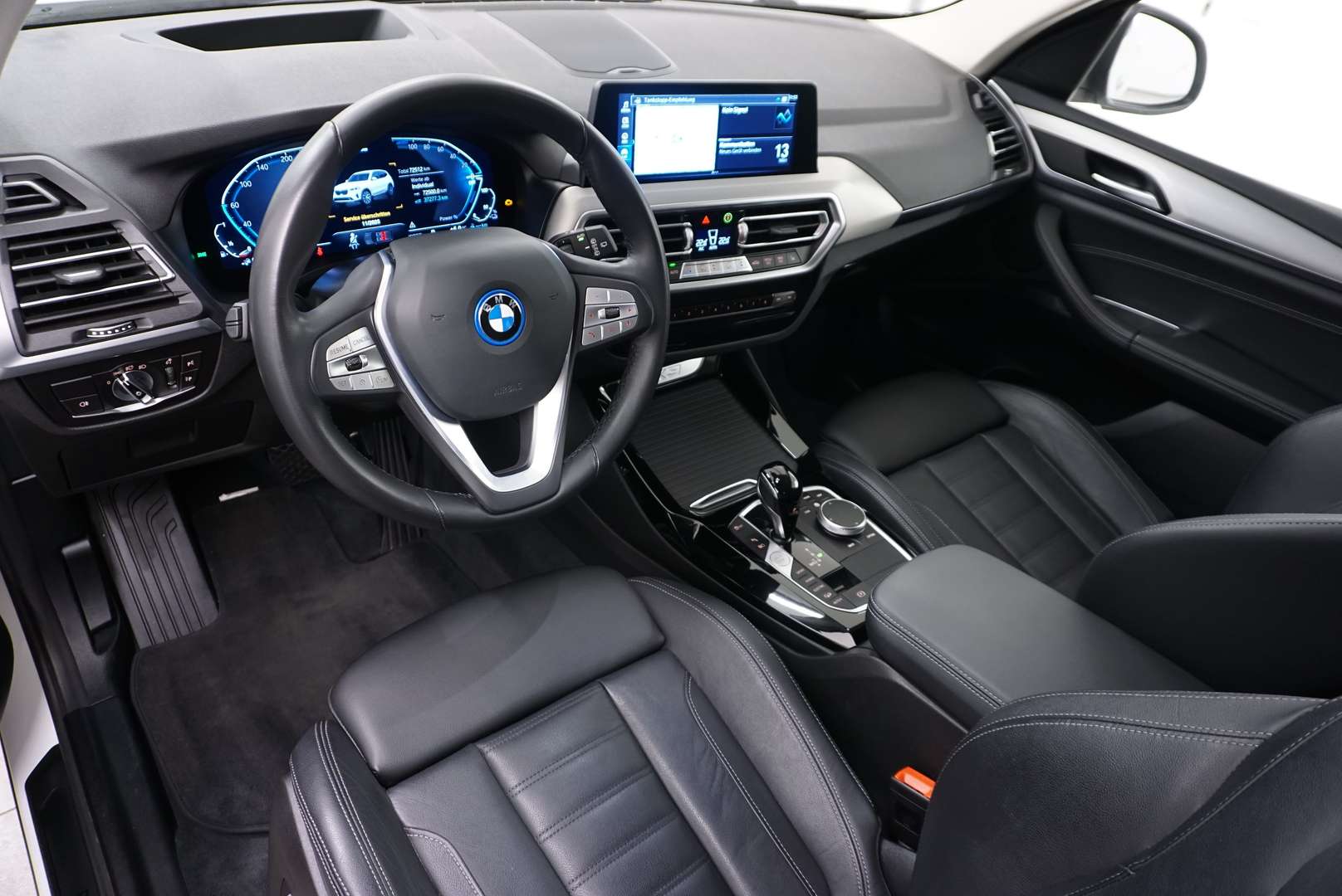 BMW X3 30e XDrive - 2022 - Joinsteer - #5