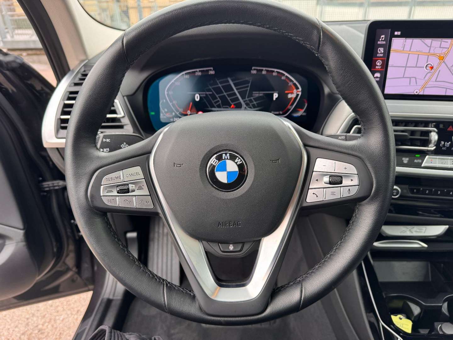 BMW X3 20d XDrive - 2022 - Joinsteer - #23