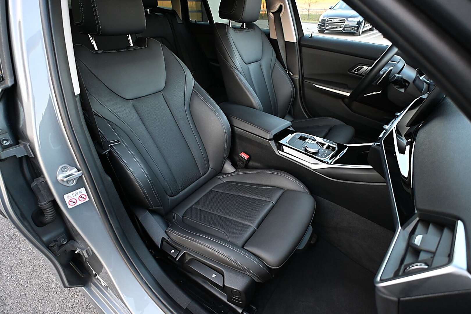 BMW Série 3 Touring Sport 330e - 2022 - Joinsteer - #22