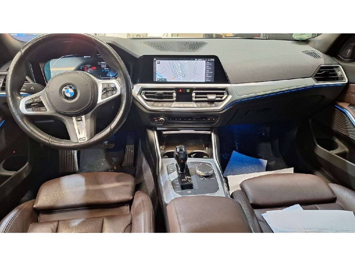 BMW 330e Advantage - 2020 - Joinsteer - #2