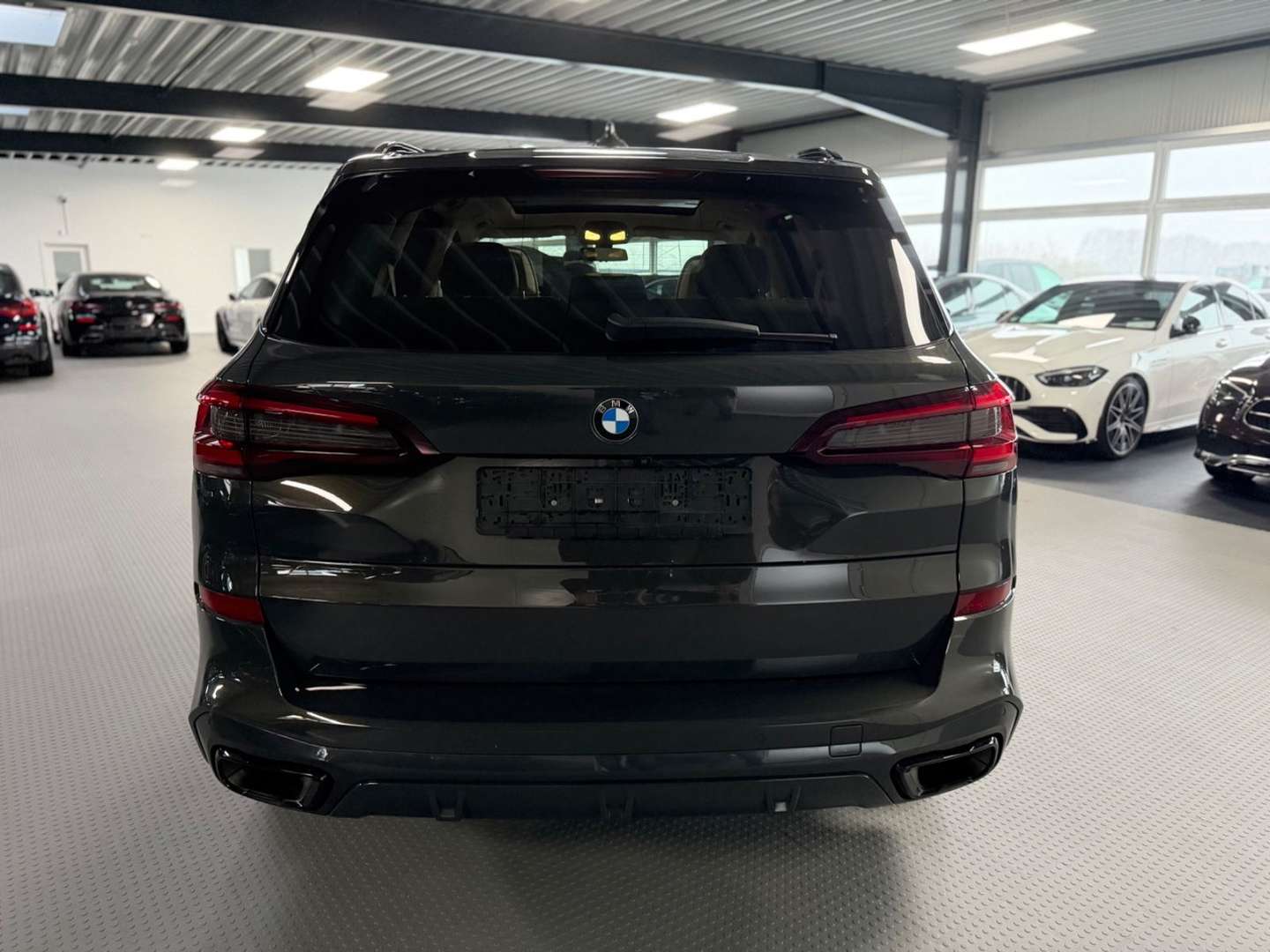 BMW X5 M Sport 40d - 2023 - Joinsteer - #4
