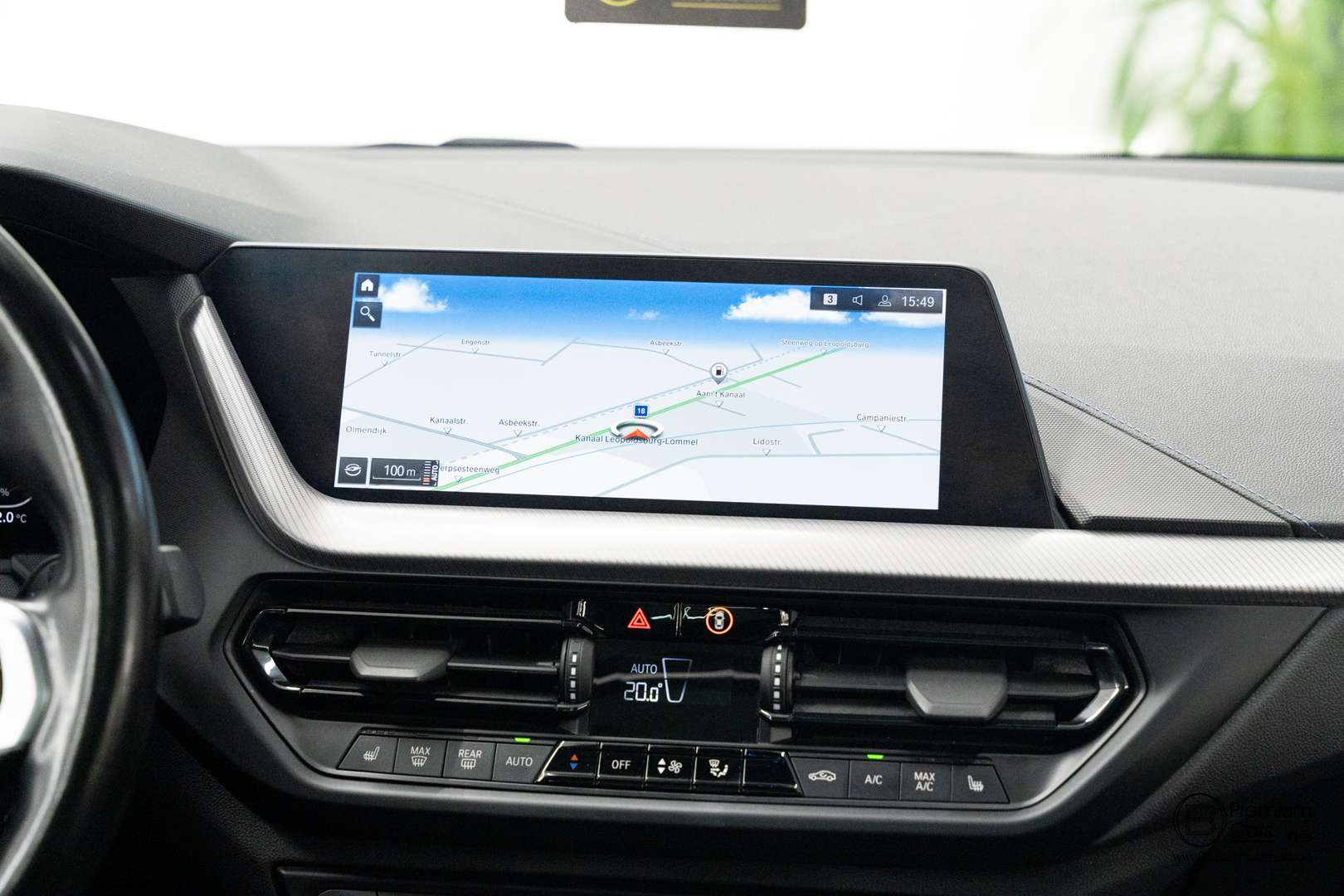 BMW 118 M Sport - 2023 - Joinsteer - #20