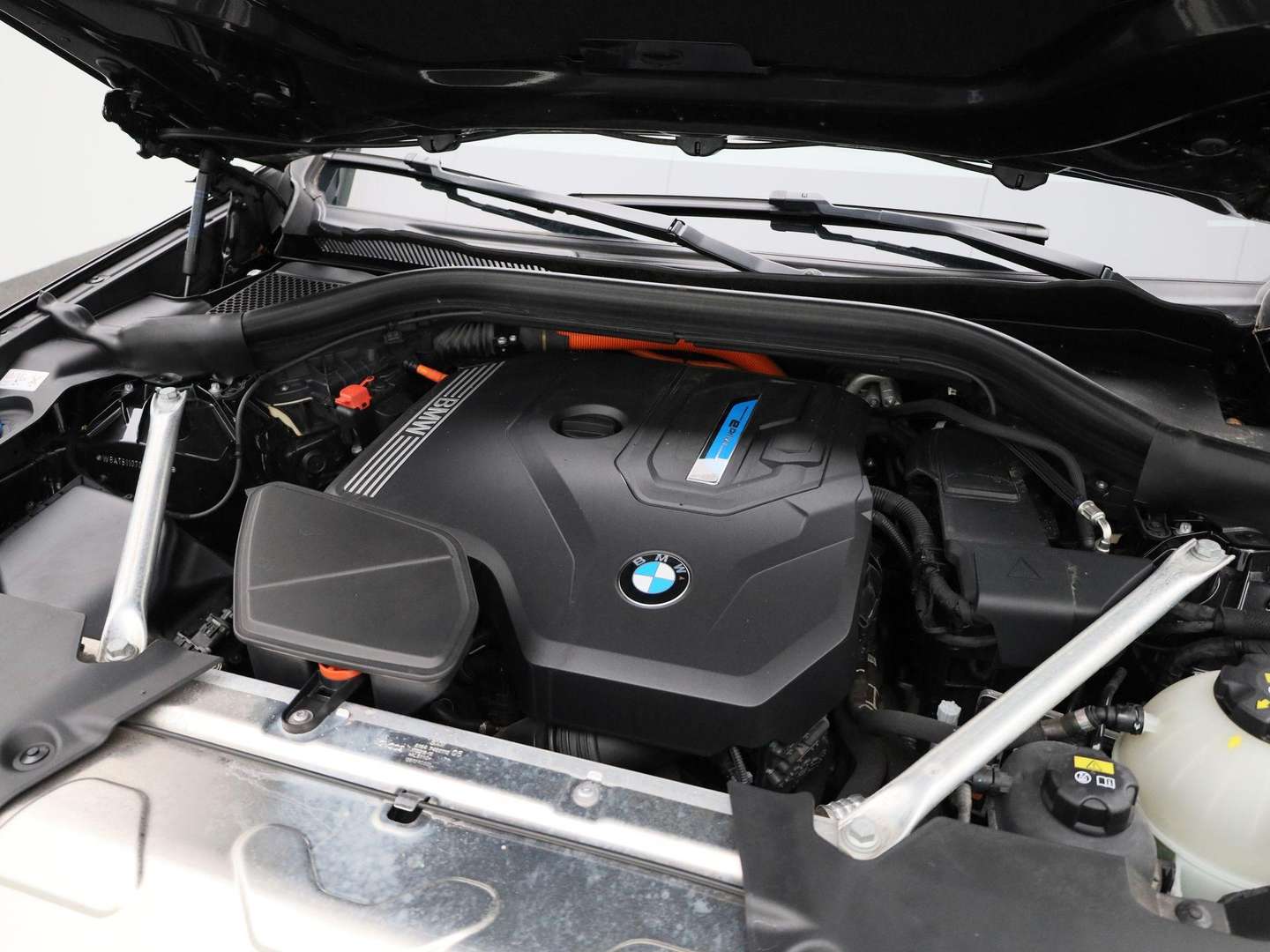 BMW X3 XDrive30e - 2021 - Joinsteer - #47