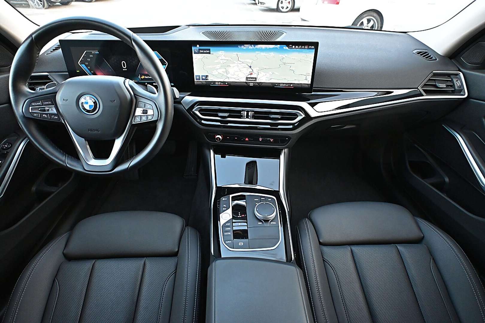 BMW Série 3 Touring Sport 330e - 2022 - Joinsteer - #23
