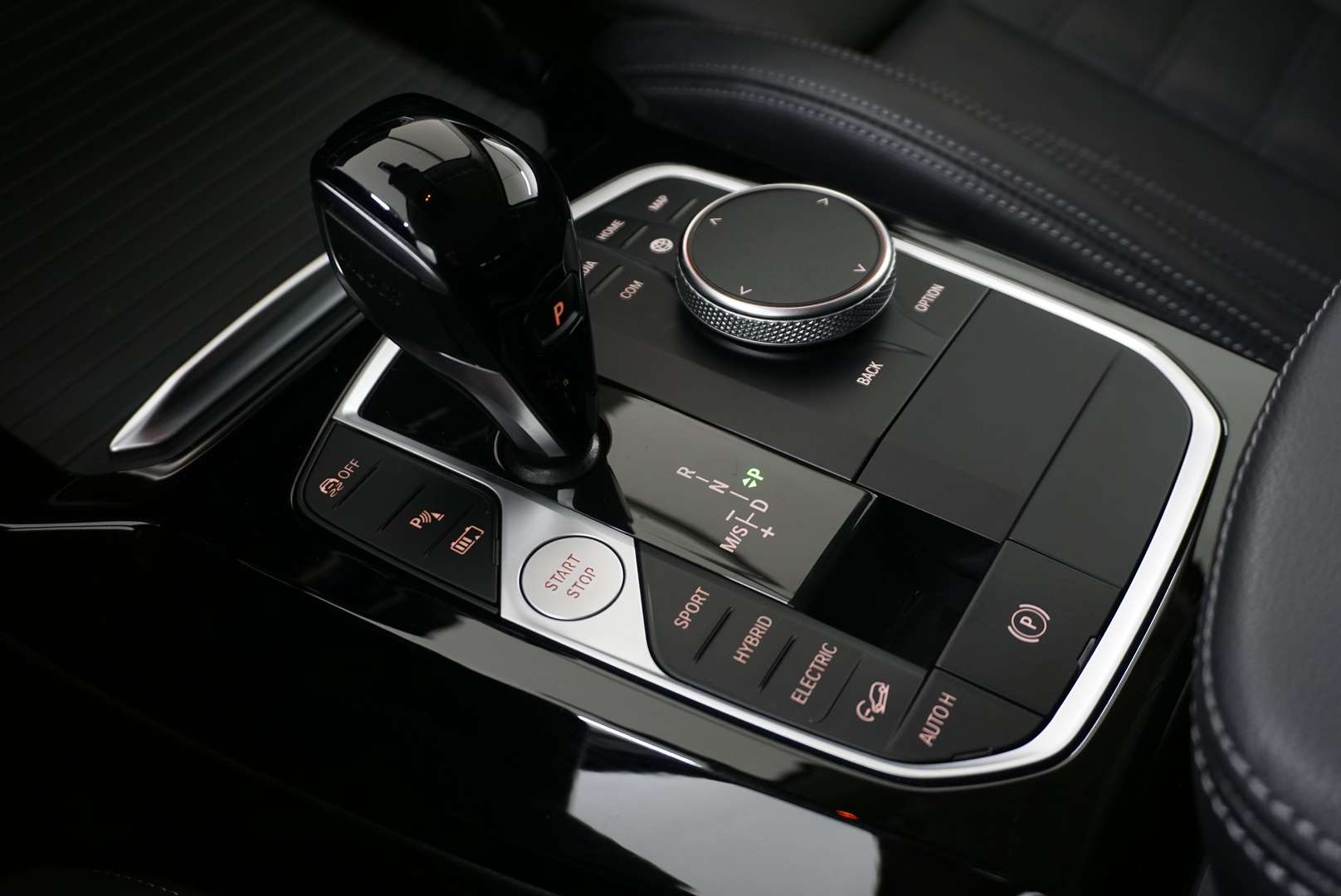 BMW X3 30e XDrive - 2022 - Joinsteer - #6