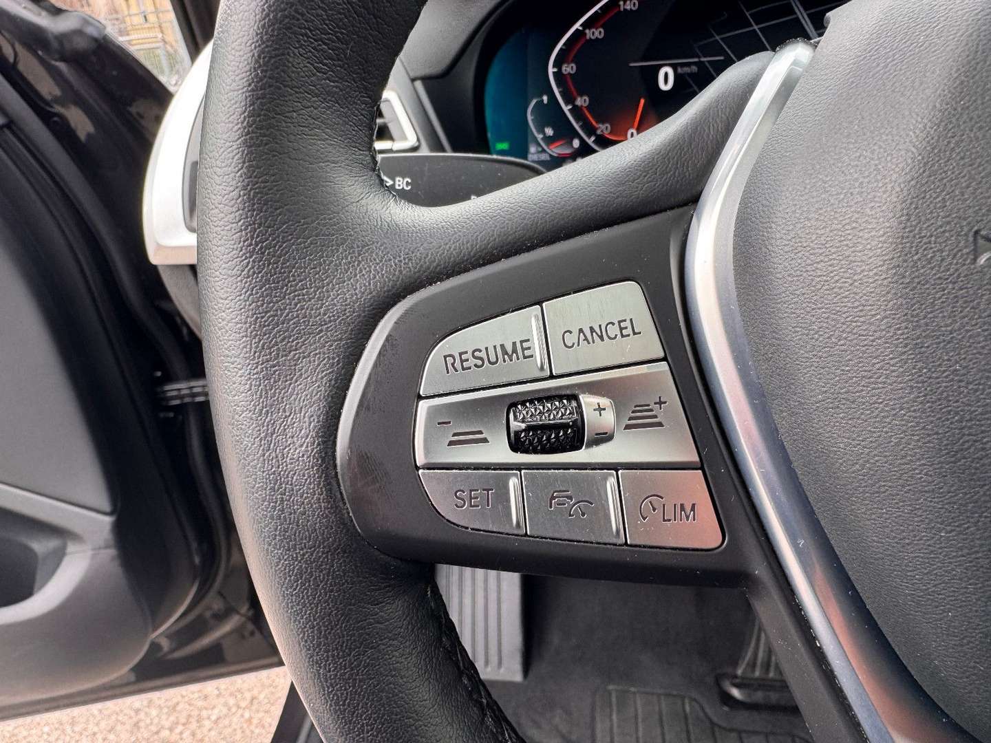 BMW X3 20d XDrive - 2022 - Joinsteer - #24