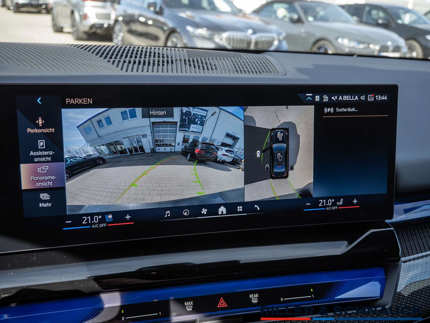BMW Série 5 M Sport 520i - 2025 - Joinsteer - #13