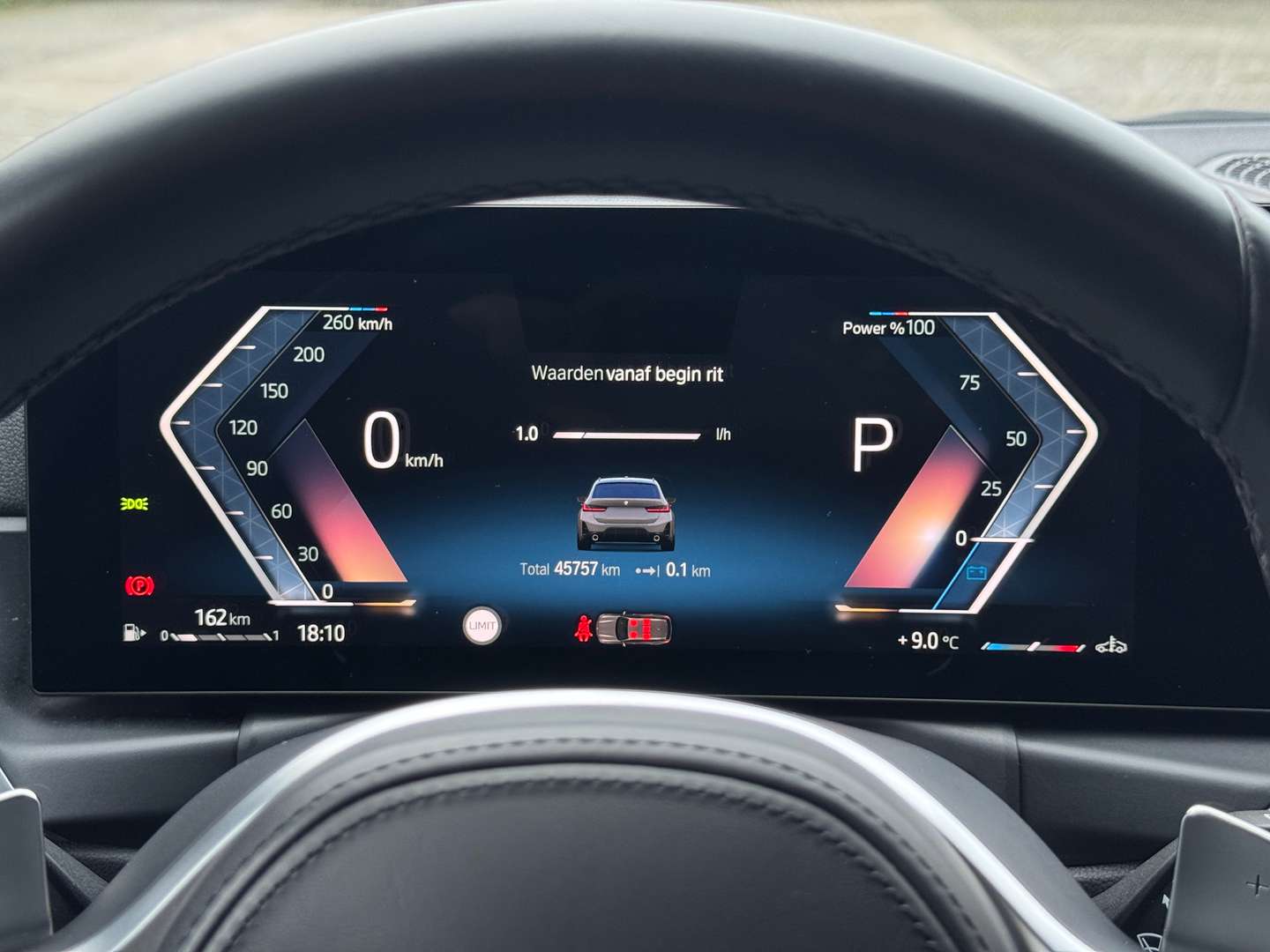 BMW 318i M Sport - 2023 - Joinsteer - #9