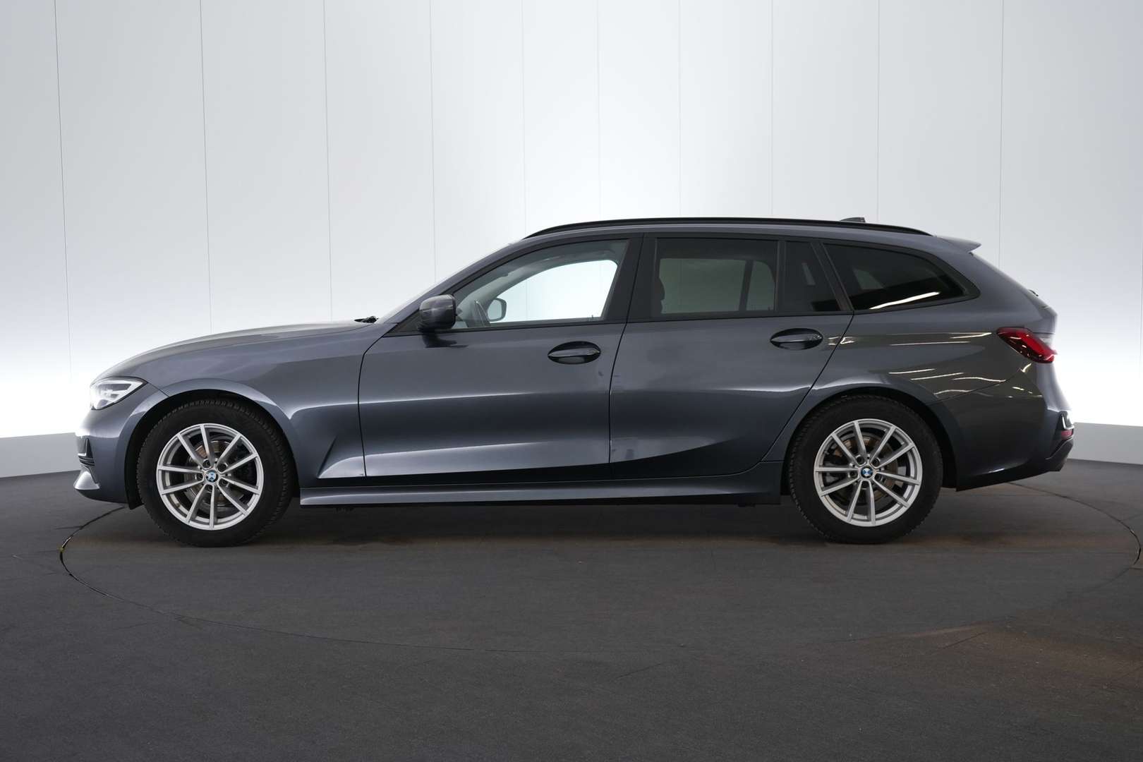 BMW Série 3 Touring 318i - 2022 - Joinsteer - #3