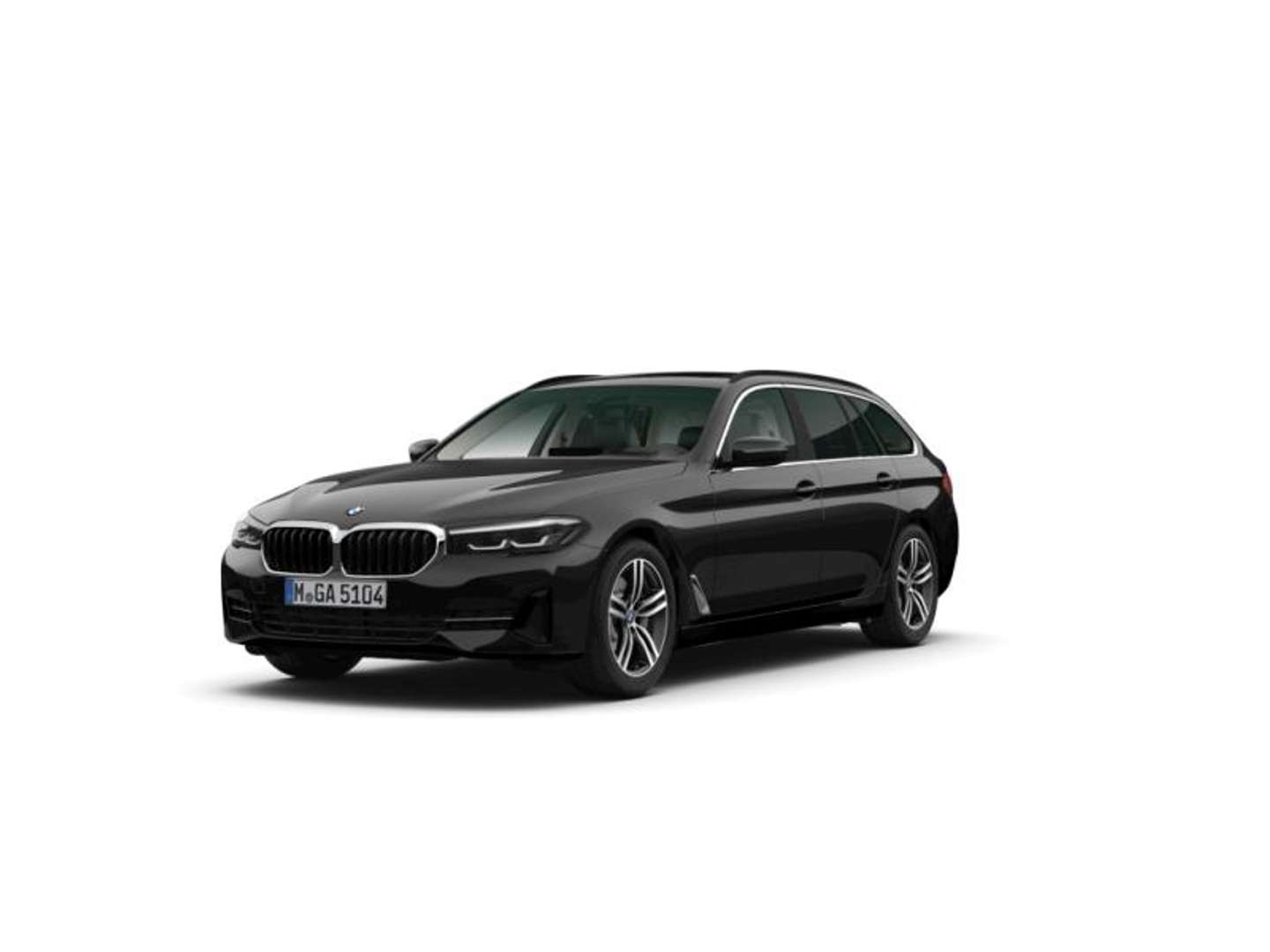 BMW Série 5 520 - 2022 - Joinsteer - #1