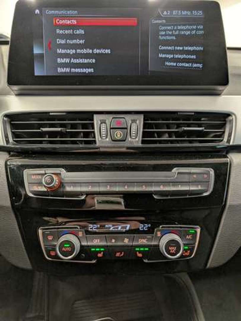 BMW X1 25e XDrive - 2021 - Joinsteer - #12