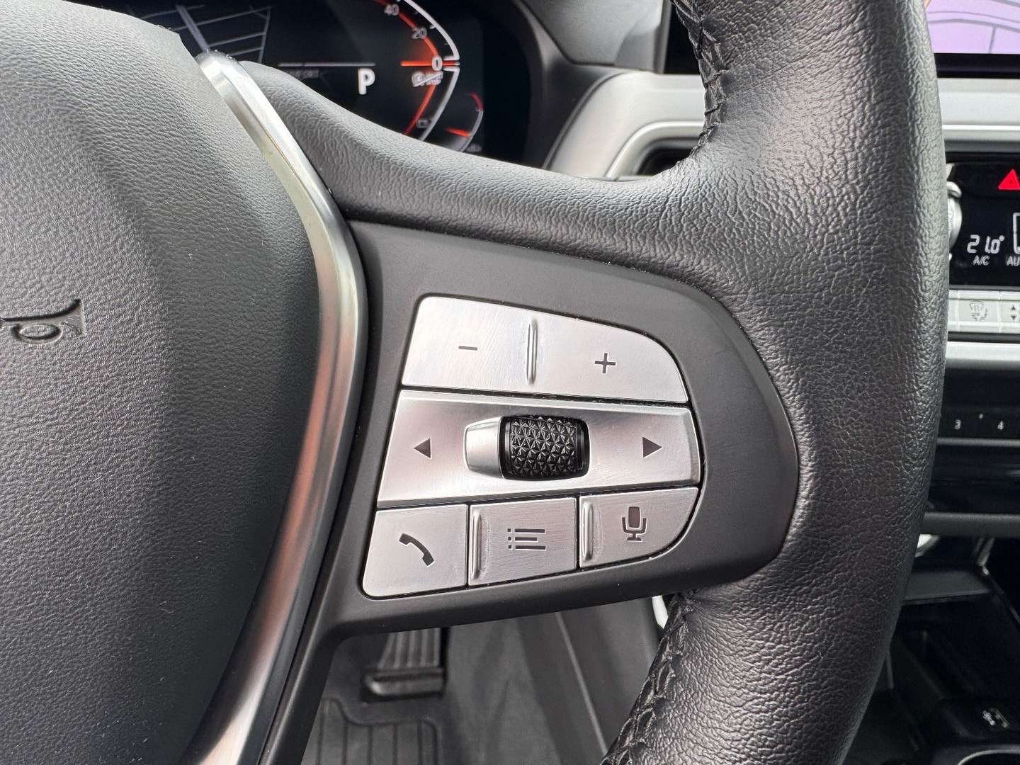 BMW X3 20d XDrive - 2022 - Joinsteer - #25