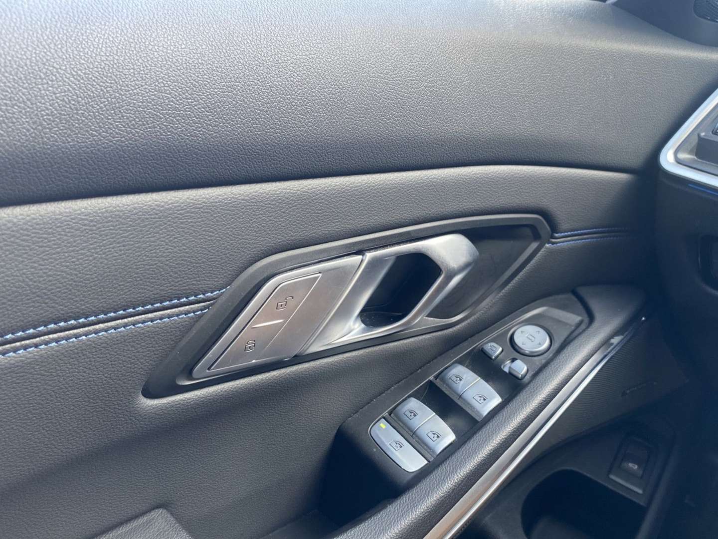 BMW Série 3 M Sport 320d XDrive - 2023 - Joinsteer - #24