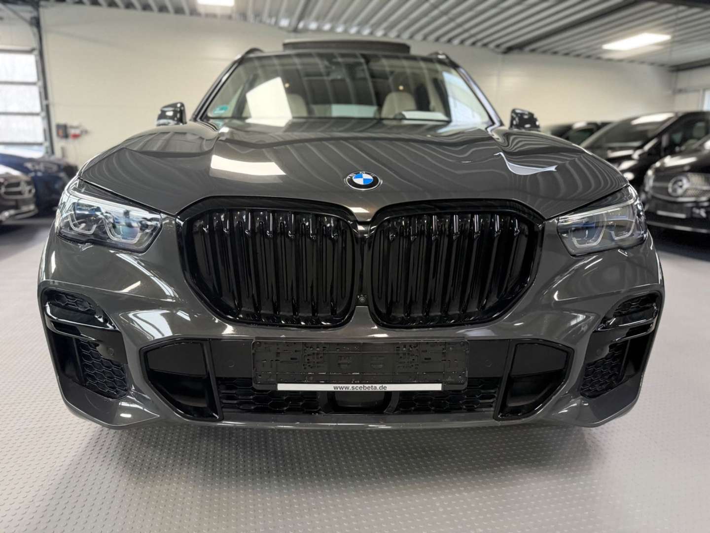 BMW X5 M Sport 40d - 2023 - Joinsteer - #6