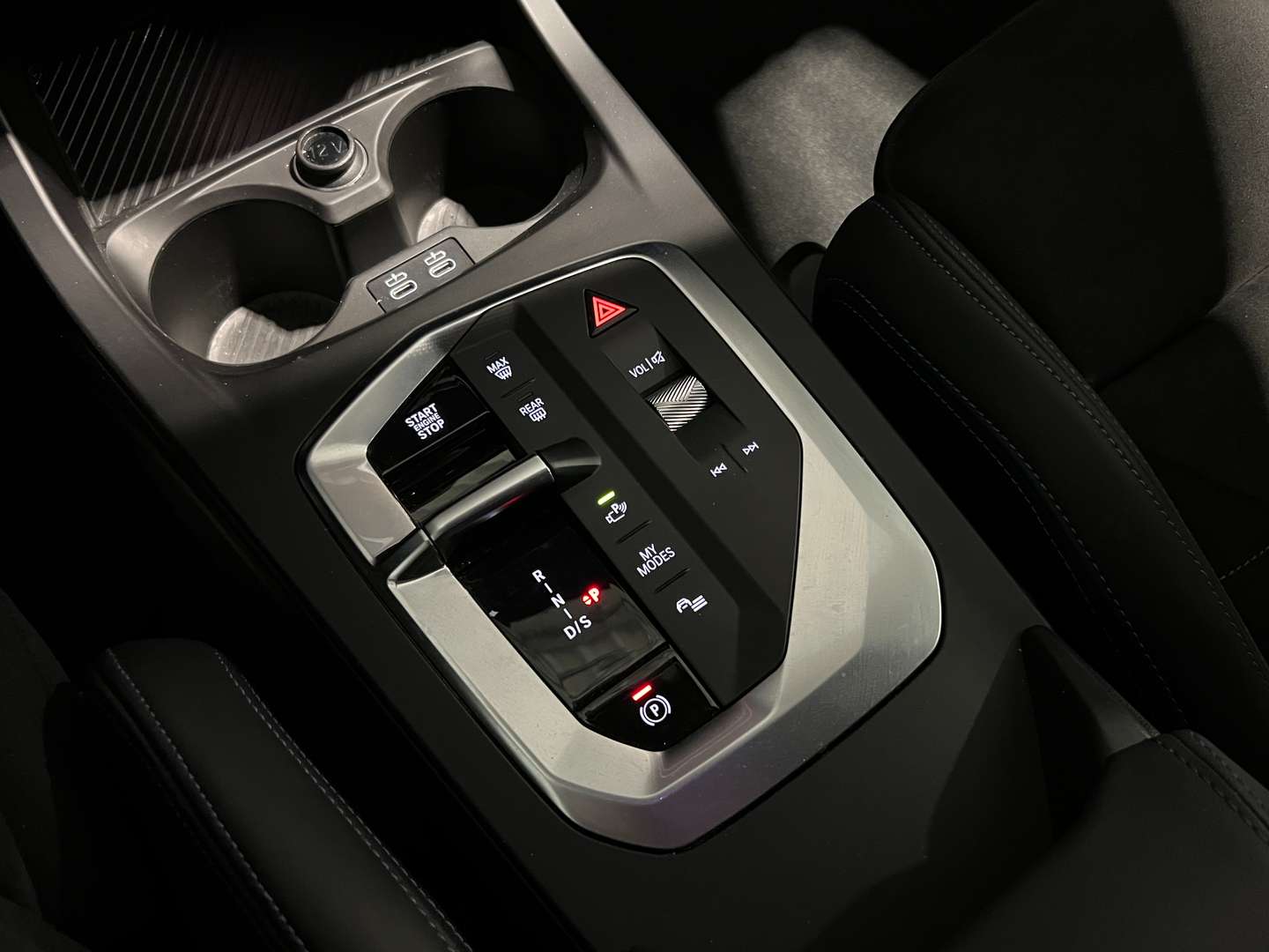BMW Série 2 Gran Coupé 220i - 2025 - Joinsteer - #30
