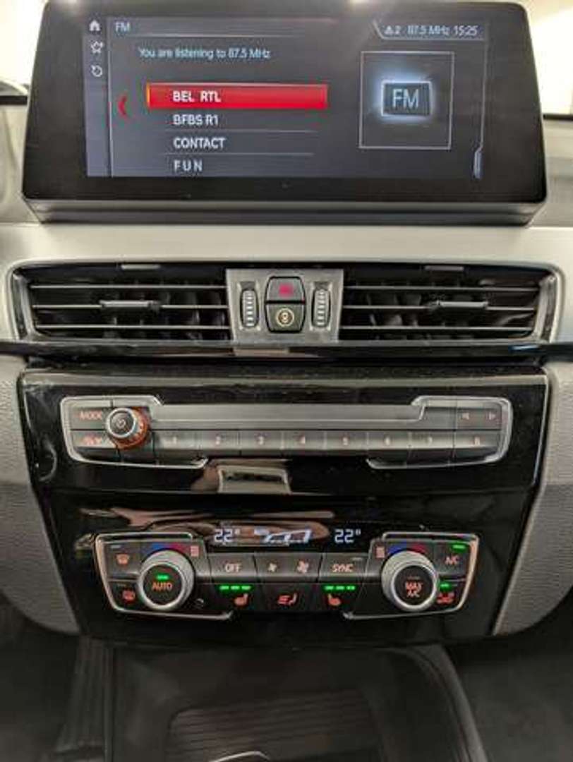 BMW X1 25e XDrive - 2021 - Joinsteer - #13