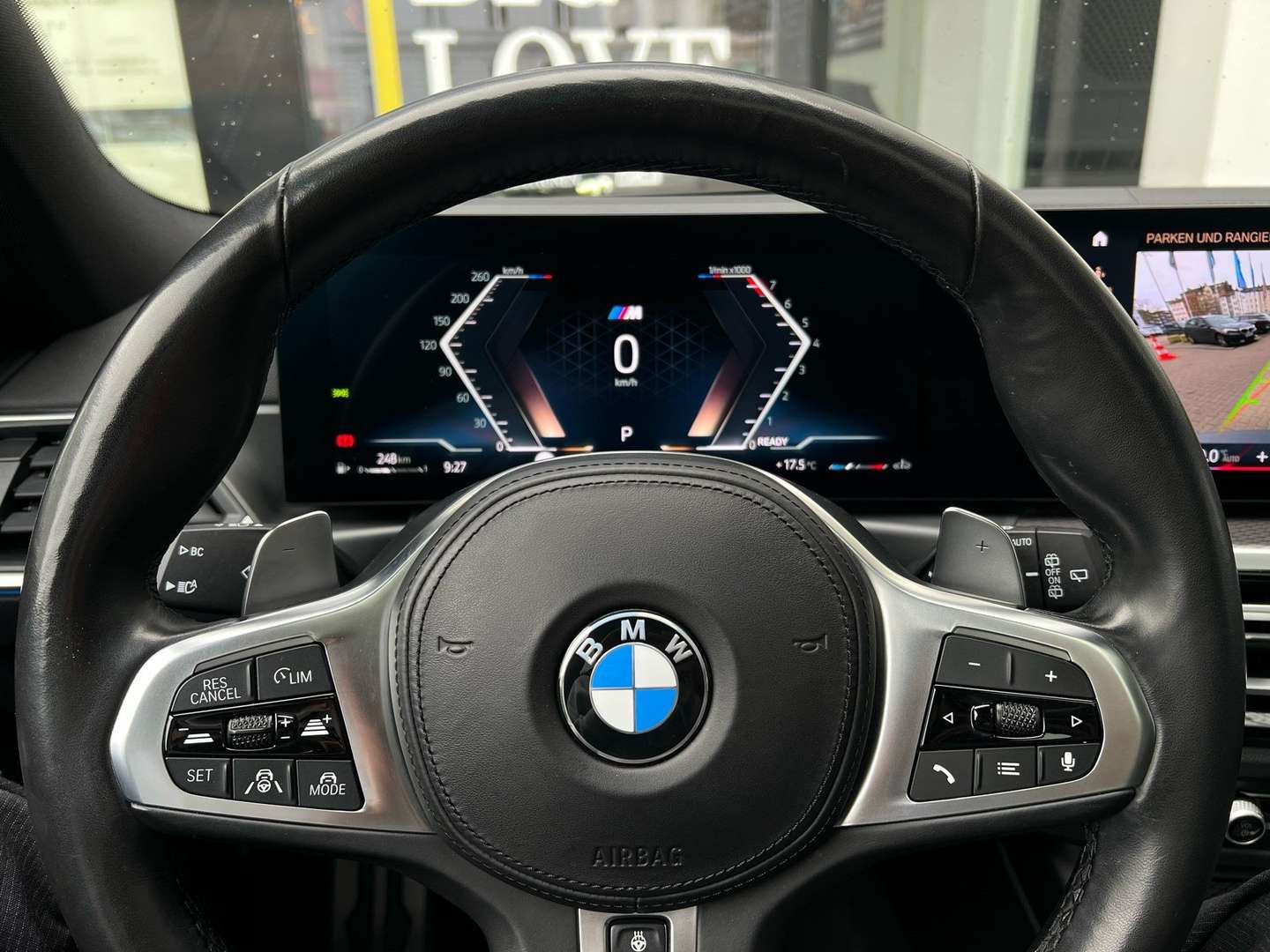 BMW Série 3 M Sport M340i XDrive - 2023 - Joinsteer - #16